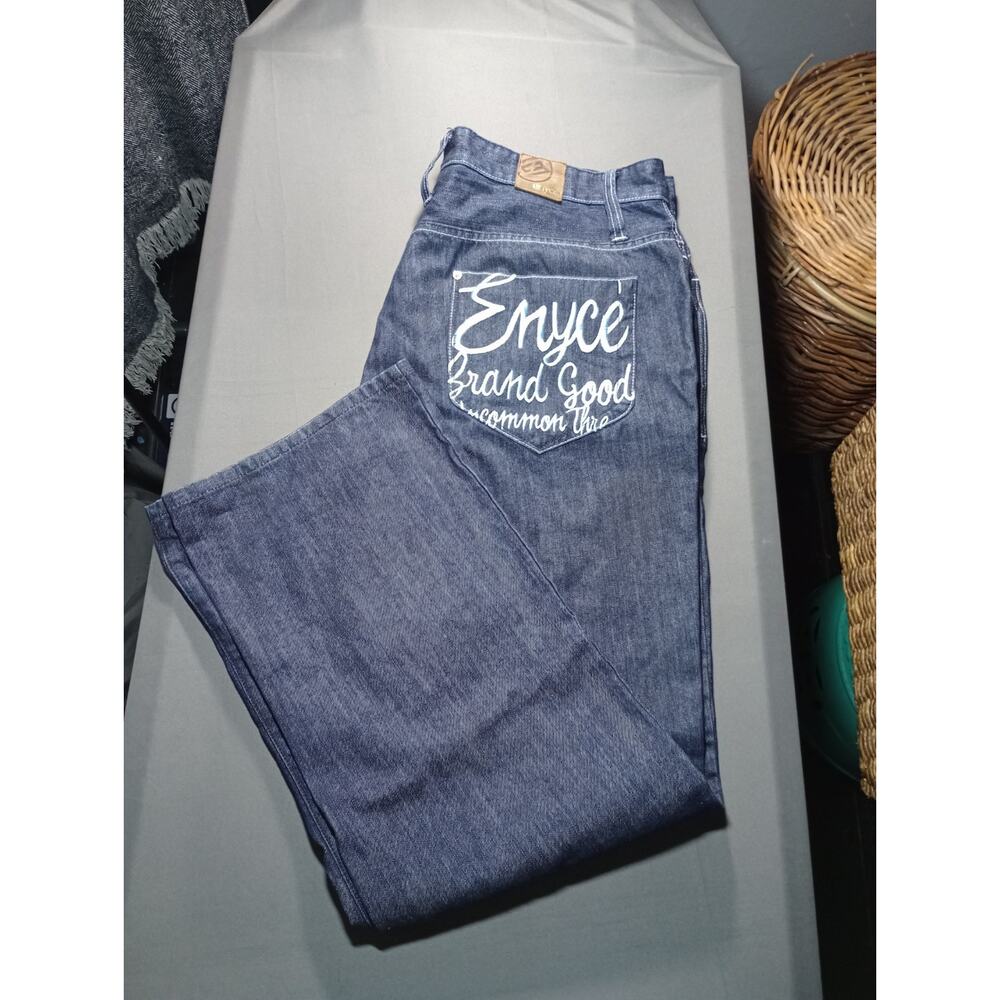 Vintage Y2K Enyce Jeans Men's Size 42